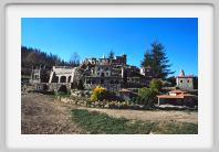 Libre 22_2-5.1_25?_village miniature