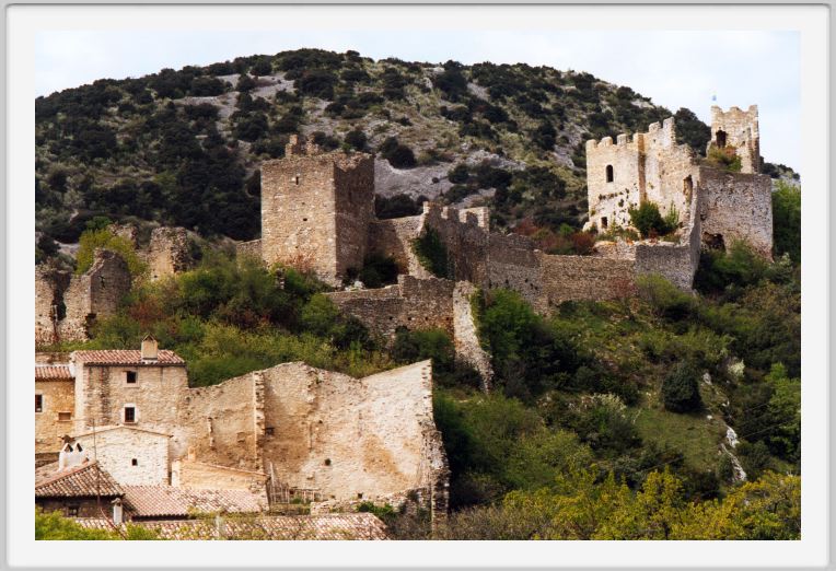 Narbonne