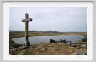 0460_03A_Aubrac_croix_lac_Saint-Andéol Aubrac copie