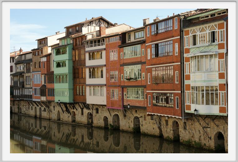 Castres